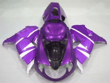Discount 1998-2003 Purple White Black Suzuki TL1000R Motorcycle Fairings Canada