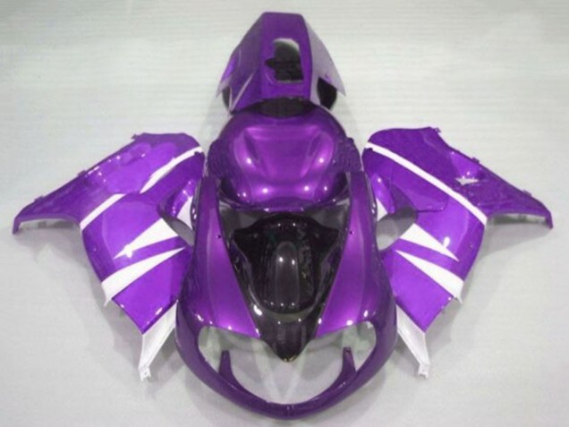 Discount 1998-2003 Purple White Black Suzuki TL1000R Motorcycle Fairings Canada