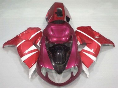 Discount 1998-2003 Red White Pink Black Suzuki TL1000R Motorcycle Fairings Canada