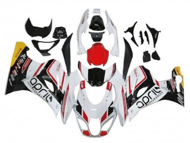 Discount 2017-2024 White Red Yellow Black Suzuki GSXR1000 Motorcycle Fairings Canada