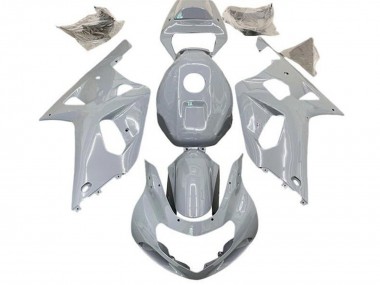 Discount 2001-2003 Grey Suzuki GSXR 600 / GSXR 750 Motorcycle Fairings Canada