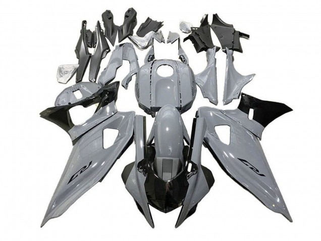 Discount 2021-2024 Grey Black Yamaha YZF R7 Motorcycle Fairings Canada