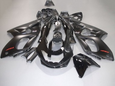 Discount 1996-2007 Matte Black Glossy Black Red Yamaha YZF600R Thundercat Motorcycle Fairings Canada