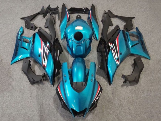 Discount 2019-2021 Blue Red Black Yamaha YZF R3/R25 Motorcycle Fairings Canada