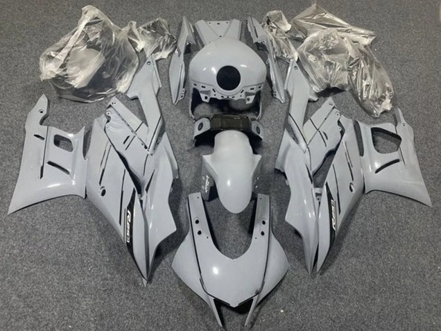 Discount 2019-2021 Nardo Grey Yamaha YZF R3/R25 Motorcycle Fairings Canada