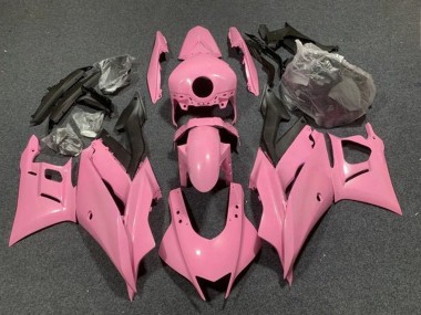 Discount 2019-2021 Pink Yamaha YZF R3/R25 Motorcycle Fairings Canada