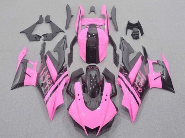 Discount 2022-2024 Pink Black Yamaha YZF R3/R25 Motorcycle Fairings Canada