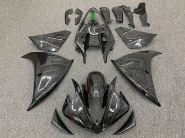 Discount 2009-2011 Faux Carbon Fiber Yamaha YZF 1000 R1 Motorcycle Fairings Canada