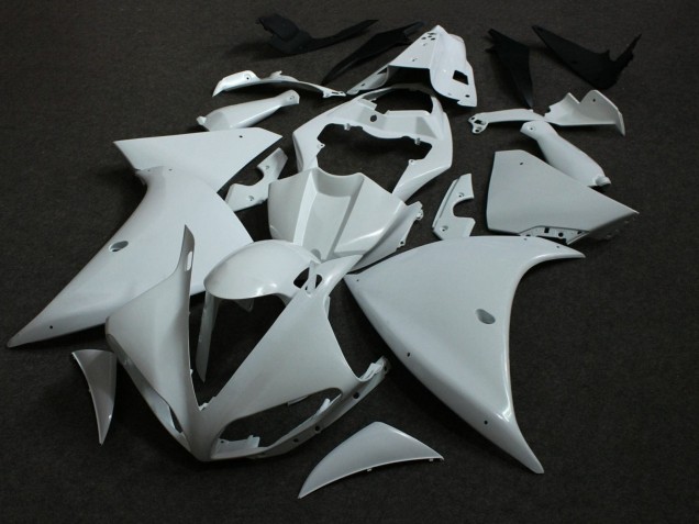 Discount 2009-2011 Unpainted Yamaha YZF 1000 R1 Motorcycle Fairings Canada