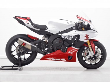 Discount 2015-2019 White Red Black GYTR Yamaha YZF 1000 R1 Motorcycle Fairing Canada