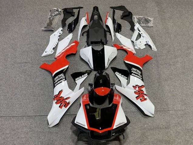 Discount 2015-2019 White Red Black GYTR Yamaha YZF 1000 R1 Motorcycle Fairings Canada