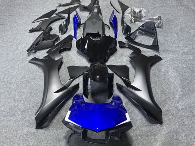 Discount 2015-2019 Matte Black Glossy Black Blue White Yamaha YZF 1000 R1 Motorcycle Fairings Canada