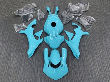 Discount 2015-2019 Blue Turquoise Yamaha YZF 1000 R1 Motorcycle Fairings Canada