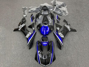 Discount 2015-2019 Blue White Black GYTR Yamaha YZF 1000 R1 Motorcycle Fairings Canada