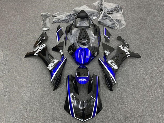 Discount 2015-2019 Blue White Black GYTR Yamaha YZF 1000 R1 Motorcycle Fairings Canada