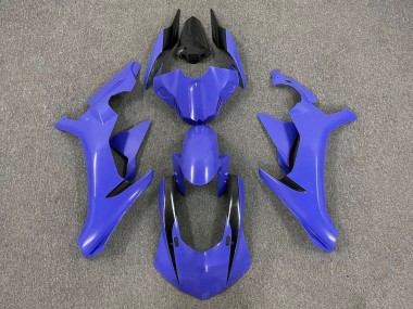Discount 2015-2019 Blue Black Yamaha YZF 1000 R1 Motorcycle Fairings Canada