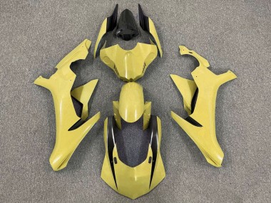 Discount 2015-2019 Yellow Glossy Black Yamaha YZF 1000 R1 Motorcycle Fairings Canada