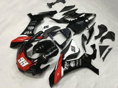 Discount 2015-2019 Glossy Black White Red ENEOS Motul YSP 99 Yamaha YZF 1000 R1 Motorcycle Fairings Canada