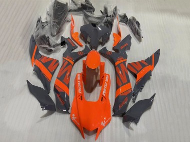 Discount 2020-2025 Red Grey Yamaha YZF 1000 R1 Motorcycle Fairings Canada