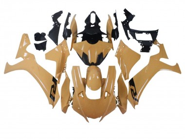 Discount 2020-2025 Tan Khaki Yamaha YZF 1000 R1 Motorcycle Fairings Canada
