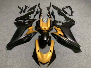 Discount 2020-2025 Gold Matte Black Yamaha YZF 1000 R1 Motorcycle Fairings Canada