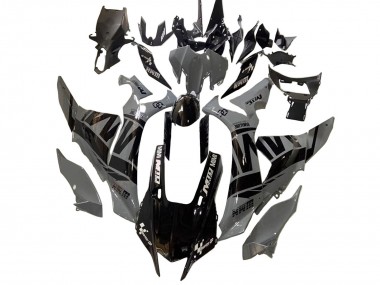 Discount 2020-2025 Grey Black Yamaha YZF 1000 R1 Motorcycle Fairings Canada
