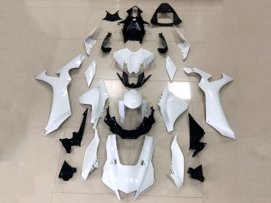 Discount 2020-2025 White Yamaha YZF 1000 R1 Motorcycle Fairings Canada