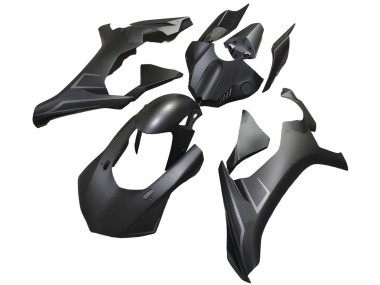 Discount 2020-2025 Matte Black Silver Yamaha YZF 1000 R1 Motorcycle Fairings Canada