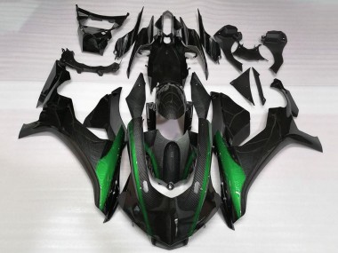 Discount 2020-2025 Faux Carbon Fiber Green Yamaha YZF 1000 R1 Motorcycle Fairings Canada