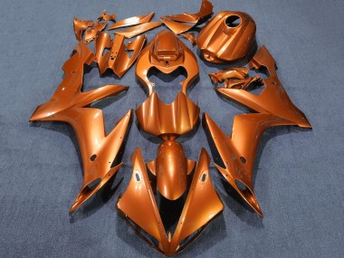 Discount 2004-2006 Orange Yamaha YZF 1000 R1 Motorcycle Fairing Canada