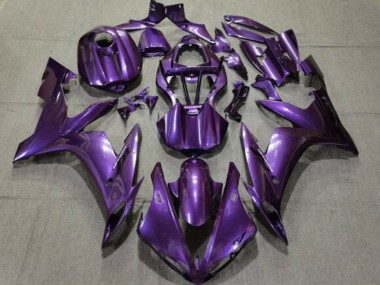 Discount 2004-2006 Purple Yamaha YZF 1000 R1 Motorcycle Fairings Canada