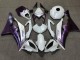 Discount 2008-2016 White Purple Yamaha YZF R6 Motorcycle Fairing Canada