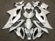 Discount 2008-2016 Pearl White Yamaha YZF R6 Motorcycle Fairings Canada