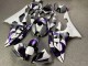 Discount 2008-2016 White Purple Grey Black Camouflage Yamaha YZF R6 Motorcycle Fairings Canada