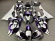 Discount 2008-2016 White Purple Grey Black Camouflage Yamaha YZF R6 Motorcycle Fairings Canada