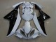 Discount 2008-2016 White Glossy Black Yamaha YZF R6 Motorcycle Fairings Canada
