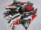 Discount 2008-2016 White Red Glossy Black Green Monster 25 Yamaha YZF R6 Motorcycle Fairings Canada