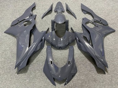 Discount 2017-2023 Grey Yamaha YZF R6 Motorcycle Fairings Canada
