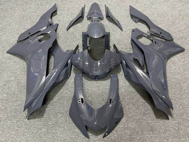 Discount 2017-2023 Grey Yamaha YZF R6 Motorcycle Fairings Canada