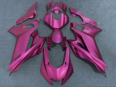Discount 2017-2023 Hot Pink Yamaha YZF R6 Motorcycle Fairings Canada