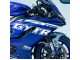 Discount 2017-2023 Blue Silver GYTR Yamaha YZF R6 Motorcycle Fairings Canada