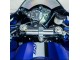 Discount 2017-2023 Blue Silver GYTR Yamaha YZF R6 Motorcycle Fairings Canada