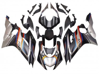 Discount 2017-2023 Silver Grey Orange Blue Yamaha YZF R6 Motorcycle Fairings Canada