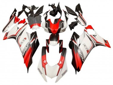Discount 2017-2023 White Red Black Yamaha YZF R6 Motorcycle Fairings Canada