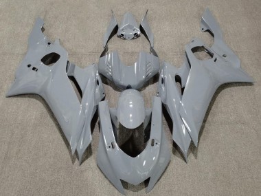Discount 2017-2023 Nardo Grey Yamaha YZF R6 Motorcycle Fairings Canada
