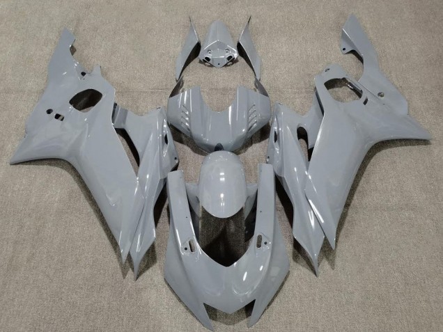 Discount 2017-2023 Nardo Grey Yamaha YZF R6 Motorcycle Fairings Canada