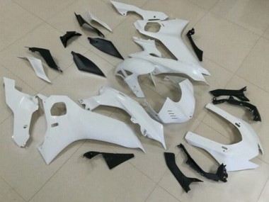 Discount 2017-2023 White Yamaha YZF R6 Motorcycle Fairings Canada