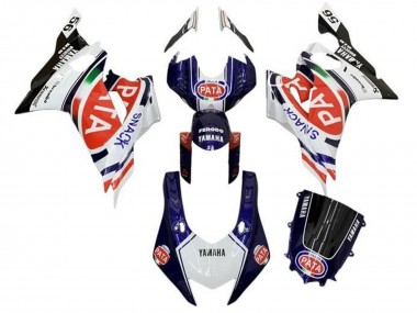Discount 2017-2023 White Blue Red Black Pata Yamaha YZF R6 Motorcycle Fairings Canada