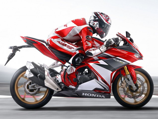 Discount 2017-2022 White Red Matte Black Honda CBR250RR Motorcycle Fairings Canada