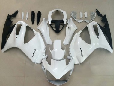Discount 2002-2016 White Black Honda ST1300 Motorcycle Fairings Canada